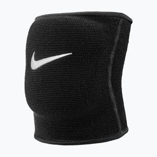 Detské chrániče kolien Nike Essential Volleyball Knee Pads Jr black/white