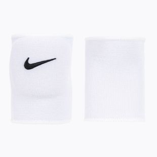 Detské chrániče kolien Nike Essential Volleyball Knee Pads Jr white/black