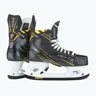 Pánske hokejové korčule CCM Super Tacks SR D black