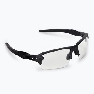 Oakley Flak 2.0 XL pánske slnečné okuliare čierne 0OO9188