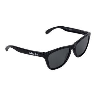 Slnečné okuliare Oakley Frogskins black 0OO9013