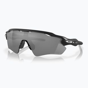 Slnečné okuliare Oakley Radar EV Path matte black/prizm black polarized