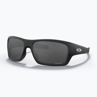 Slnečné okuliare Oakley Turbine matte black/prizm black