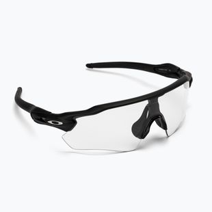 Cyklistické okuliare Oakley Radar EV Path matné čierne 0OO9208