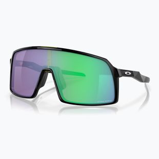 Slnečné okuliare Oakley Sutro black ink/prizm jade