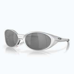 Slnečné okuliare Oakley Eyejacket Redux silver/prizm black polarized