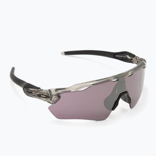 Slnečné okuliare Oakley Radar EV Path grey ink/prizm road black