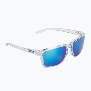 Slnečné okuliare Oakley Sylas číre 0OO9448