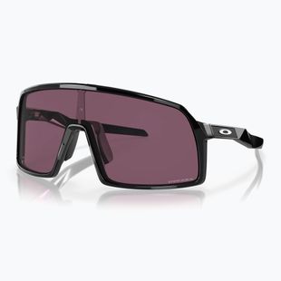 Slnečné okuliare Oakley Sutro S polished black/prizm road black