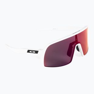 Cyklistické okuliare Oakley Sutro S matné biele 0OO9462-946205