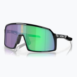Slnečné okuliare Oakley Sutro S polished black/prizm jade