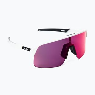Cyklistické okuliare Oakley Sutro Lite white Sutro Lite white 0OO9463