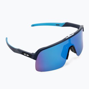 Cyklistické okuliare Oakley Sutro Lite matné navy 0OO9463-946306