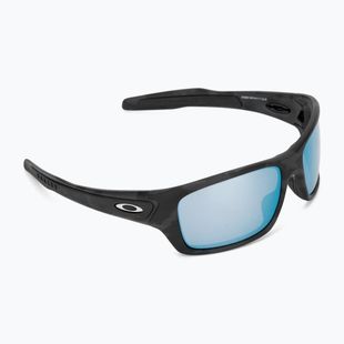 Slnečné okuliare Oakley Turbine matte black camo/prizm deep water polarized