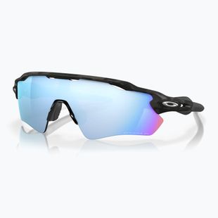 Slnečné okuliare Oakley Radar EV Path matte black camo/prizm deep water polarized