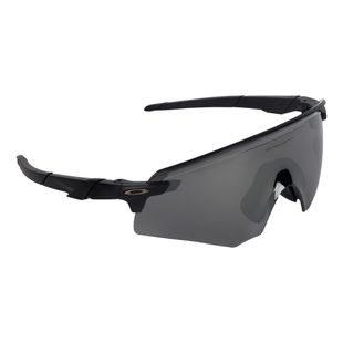 Cyklistické okuliare Oakley Encoder čierne 0OO9471