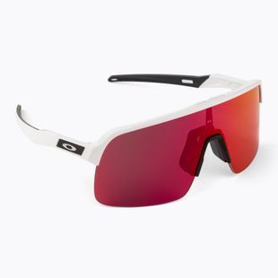 Slnečné okuliare Oakley Sutro Lite matte white/prizm field