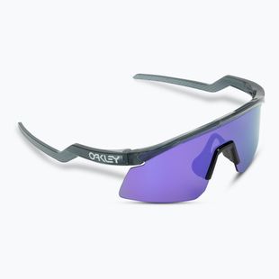 Slnečné okuliare Oakley Hydra crystal black/prizm violet