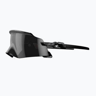Slnečné okuliare Oakley Kato polished black/prizm black