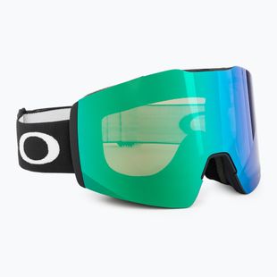 Lyžiarske okuliare Oakley Fall Line M matte black/prizm snow argon iridium