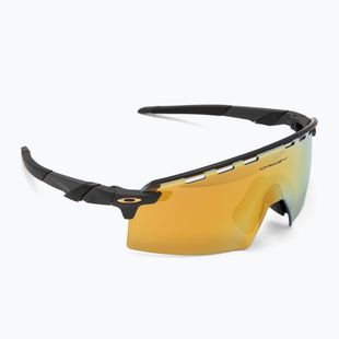 Slnečné okuliare Oakley Encoder Strike Vented matte carbon/prizm 24k