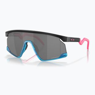 Slnečné okuliare Oakley Bxtr matte black/prizm black