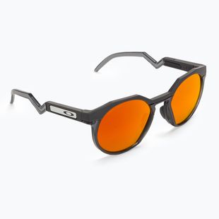 Slnečné okuliare Oakley Hstn matte carbon/prizm ruby