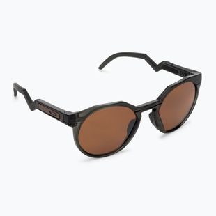 Oakley Hstn olive ink/prizm tungsten polarizované slnečné okuliare