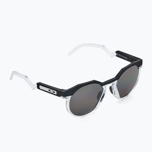 Slnečné okuliare Oakley HSTN matte black/prizm black fleece