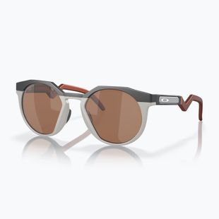 Slnečné okuliare Oakley HSTN carbon/cool grey/prizm tungsten