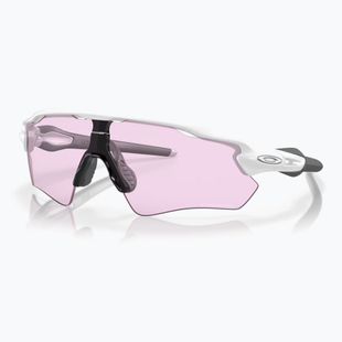 Slnečné okuliare Oakley Radar EV Path matte white/prizm low light