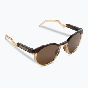 Slnečné okuliare Oakley Hstn dark amber/light curry