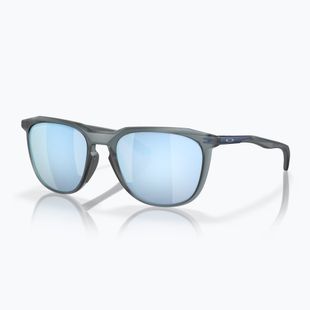 Slnečné okuliare Oakley Thurso matte crystal black
