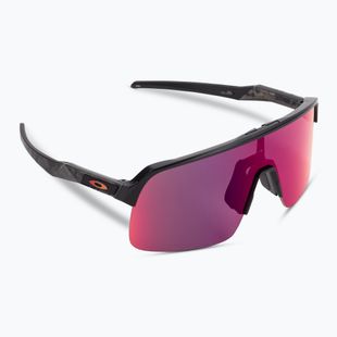 Slnečné okuliare Oakley Sutro Lite matte black/prizm road