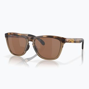 Slnečné okuliare Oakley Frogskins Range brown tortoise/brown smoke