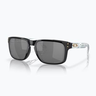 Slnečné okuliare Oakley Holbrook black