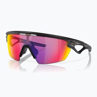 Slnečné okuliare Oakley Sphaera matte black/prizm road