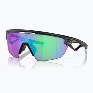 Slnečné okuliare Oakley Sphaera matte black/prizm golf