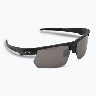 Slnečné okuliare Oakley Bisphaera matte black/prizm black polarized