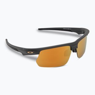 Slnečné okuliare Oakley Bisphaera matte carbon/prizm 24k polarized