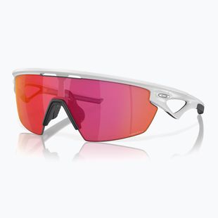 Slnečné okuliare Oakley Sphaera matte white/prizm field