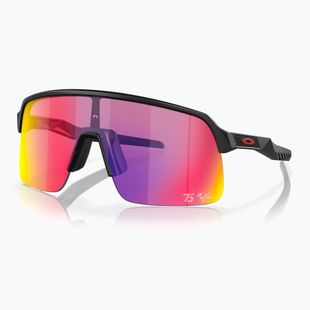 Slnečné okuliare Oakley Sutro Lite matte black/prizm road
