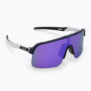Slnečné okuliare Oakley Sutro Lite matte navy/prizm violet