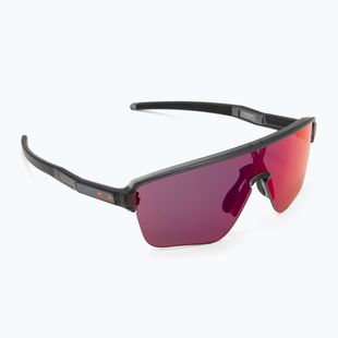 Slnečné okuliare Oakley Corridor SQ matte grey smoke/prizm road