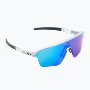 Slnečné okuliare Oakley Corridor SQ matte clear/prizm sapphire