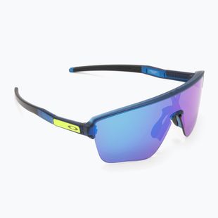 Slnečné okuliare Oakley Corridor SQ matte trans blue/prizm sapphire