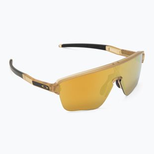 Slnečné okuliare Oakley Corridor SQ matte trans light curry/prizm 24k