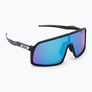 Slnečné okuliare Oakley Sutro matte black/prizm sapphire