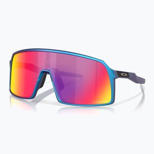 Slnečné okuliare Oakley Sutro matte cuan/blue colorshift/prizm road