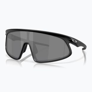 Slnečné okuliare Oakley RSLV matte black/prizm black
